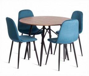 Стул Breeze (mod. 4724) в Красноуральске - krasnouralsk.ok-mebel.com | фото 3