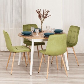 Стул Chilly (mod. JSC-220) в Красноуральске - krasnouralsk.ok-mebel.com | фото 11