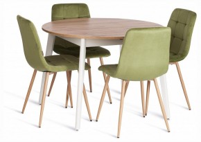 Стул Chilly (mod. JSC-220) в Красноуральске - krasnouralsk.ok-mebel.com | фото 3