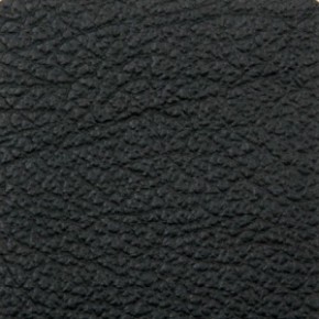 Стул ИЗО PV 1 (черный)/BL (кожзам/каркас черный) в Красноуральске - krasnouralsk.ok-mebel.com | фото 4