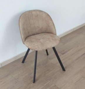 Стул Vesta 9 полоса (ткань LOFT) в Красноуральске - krasnouralsk.ok-mebel.com | фото 3