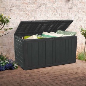 Сундук Марвел (MARVEL PLUS STORAGE BOX 270L) в Красноуральске - krasnouralsk.ok-mebel.com | фото 2