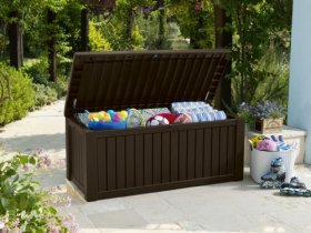 Сундук ROCKWOOD STORAGE BOX 570 L в Красноуральске - krasnouralsk.ok-mebel.com | фото 5