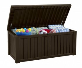 Сундук ROCKWOOD STORAGE BOX 570 L в Красноуральске - krasnouralsk.ok-mebel.com | фото 9