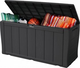 Сундук SHERWOOD STORAGE BOX 270 L в Красноуральске - krasnouralsk.ok-mebel.com | фото 5