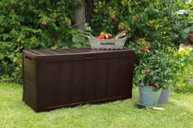 Сундук SHERWOOD STORAGE BOX 270 L в Красноуральске - krasnouralsk.ok-mebel.com | фото 6