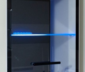 Светильник мебельный подсветки полок Йорк 1кл в Красноуральске - krasnouralsk.ok-mebel.com | фото