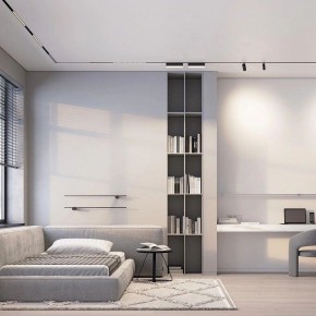 Светильник на штанге Arlight MAG-ORIENT 049727 в Красноуральске - krasnouralsk.ok-mebel.com | фото 3