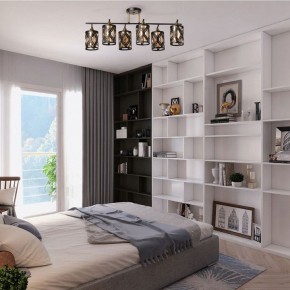 Светильник на штанге De City Тетро 29 673018506 в Красноуральске - krasnouralsk.ok-mebel.com | фото 7