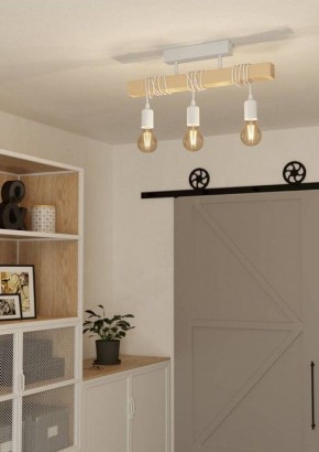 Светильник на штанге Eglo TOWNSHEND 44082 в Красноуральске - krasnouralsk.ok-mebel.com | фото 2