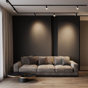 Светильник на штанге Elektrostandard Comel a070801 в Красноуральске - krasnouralsk.ok-mebel.com | фото 3