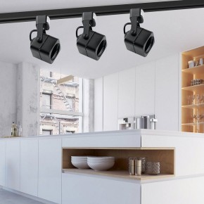 Светильник на штанге Эра  TR10-GU10 BK в Красноуральске - krasnouralsk.ok-mebel.com | фото 6