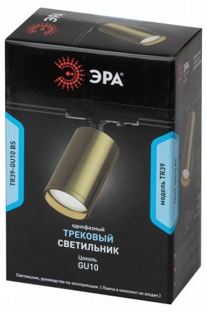 Светильник на штанге Эра  TR39-GU10 BS в Красноуральске - krasnouralsk.ok-mebel.com | фото 4