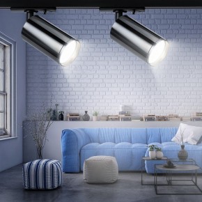 Светильник на штанге Эра  TR39-GU10 ВСН в Красноуральске - krasnouralsk.ok-mebel.com | фото 6