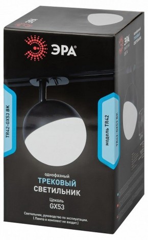 Светильник на штанге Эра  TR42-GX53 BK в Красноуральске - krasnouralsk.ok-mebel.com | фото 6