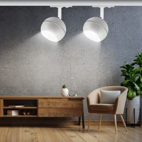 Светильник на штанге Эра  TR47 - GX53 WH в Красноуральске - krasnouralsk.ok-mebel.com | фото 8