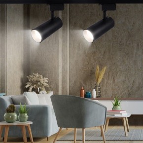 Светильник на штанге Эра  TR5-30 COB BK в Красноуральске - krasnouralsk.ok-mebel.com | фото 6