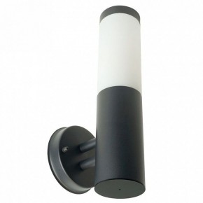 Светильник на штанге Feron DH041-B  RAL color 9005 51522 в Красноуральске - krasnouralsk.ok-mebel.com | фото 3