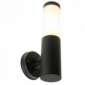 Светильник на штанге Feron DH041-B  RAL color 9005 51522 в Красноуральске - krasnouralsk.ok-mebel.com | фото 4