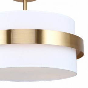 Светильник на штанге Freya Bride FR5367CL-03BS в Красноуральске - krasnouralsk.ok-mebel.com | фото 3