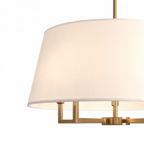 Светильник на штанге Freya Graceful FR2042CL-05BS в Красноуральске - krasnouralsk.ok-mebel.com | фото 4