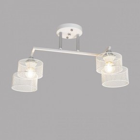 Светильник на штанге Imex MD.4252 MD.4252-2-S-WH+CH в Красноуральске - krasnouralsk.ok-mebel.com | фото 2