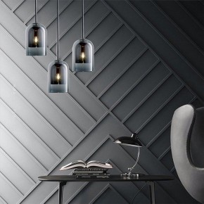 Светильник на штанге Imperiumloft ARIA Turquoise ARIA01 в Красноуральске - krasnouralsk.ok-mebel.com | фото 7