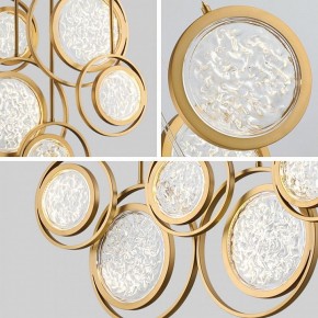 Светильник на штанге Imperiumloft Мун lighting collection L100 CAMEO01 в Красноуральске - krasnouralsk.ok-mebel.com | фото 2