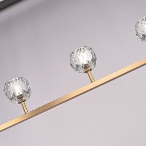 Светильник на штанге Imperiumloft RH Boule De Cristal Linear 40,1221 в Красноуральске - krasnouralsk.ok-mebel.com | фото 8