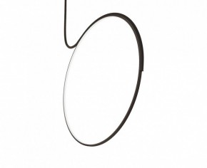 Светильник на штанге Italline IT013-6025 IT013-6025 black 3000K в Красноуральске - krasnouralsk.ok-mebel.com | фото 3