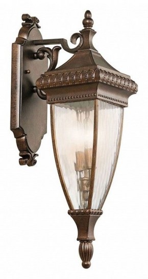 Светильник на штанге Kichler Venetian Rain KL-VENETIAN2-M в Красноуральске - krasnouralsk.ok-mebel.com | фото 1