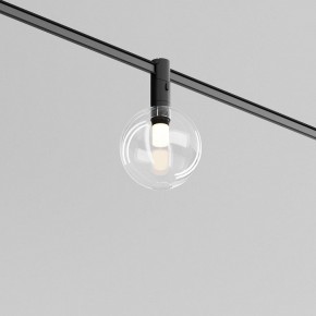 Светильник на штанге Maytoni Bubble TR205-1-3W3K-B в Красноуральске - krasnouralsk.ok-mebel.com | фото 2