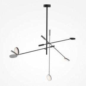 Светильник на штанге Maytoni Fad MOD070CL-L15B3K1 в Красноуральске - krasnouralsk.ok-mebel.com | фото 2