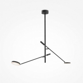 Светильник на штанге Maytoni Fad MOD070CL-L15B3K1 в Красноуральске - krasnouralsk.ok-mebel.com | фото 3