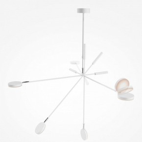 Светильник на штанге Maytoni Fad MOD070CL-L8W3K в Красноуральске - krasnouralsk.ok-mebel.com | фото 2