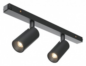 Светильник на штанге Maytoni Focus Duo TR176-1-2X3WTW-M-B в Красноуральске - krasnouralsk.ok-mebel.com | фото