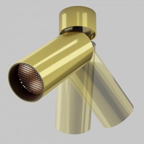 Светильник на штанге Maytoni FOCUS LED C055CL-L12W2.7K-W-BS в Красноуральске - krasnouralsk.ok-mebel.com | фото 4