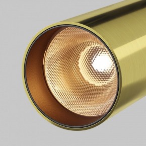 Светильник на штанге Maytoni FOCUS LED C055CL-L12W2.7K-W-BS в Красноуральске - krasnouralsk.ok-mebel.com | фото 8