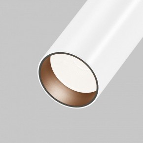 Светильник на штанге Maytoni FOCUS LED C055CL-L12W2.7K-W-W в Красноуральске - krasnouralsk.ok-mebel.com | фото 7