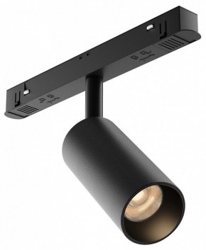 Светильник на штанге Maytoni Focus LED TR032-2-5W2.7K-M-B в Красноуральске - krasnouralsk.ok-mebel.com | фото