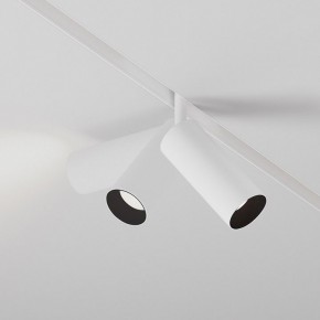 Светильник на штанге Maytoni Focus LED TR032-4-12WTW-M-DD2-W в Красноуральске - krasnouralsk.ok-mebel.com | фото 4