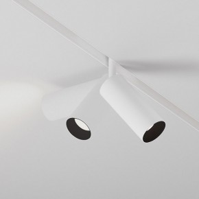 Светильник на штанге Maytoni Focus LED TR032-4-12WTW-M-DSZ-W в Красноуральске - krasnouralsk.ok-mebel.com | фото 4