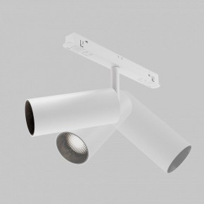 Светильник на штанге Maytoni Focus LED TR032-4-12WTW-M-DSZ-W в Красноуральске - krasnouralsk.ok-mebel.com | фото 6