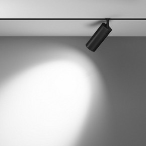 Светильник на штанге Maytoni Focus LED TR032-4-20WTW-M-DSZ-B в Красноуральске - krasnouralsk.ok-mebel.com | фото 3