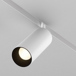 Светильник на штанге Maytoni Focus LED TR032-4-20WTW-M-DSZ-W в Красноуральске - krasnouralsk.ok-mebel.com | фото 2
