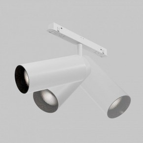 Светильник на штанге Maytoni Focus LED TR032-4-20WTW-M-DSZ-W в Красноуральске - krasnouralsk.ok-mebel.com | фото 6