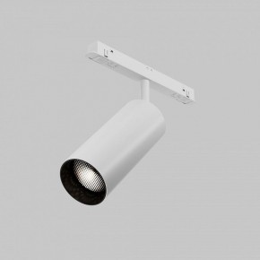 Светильник на штанге Maytoni Focus LED TR032-4-20WTW-M-DSZ-W в Красноуральске - krasnouralsk.ok-mebel.com | фото 7