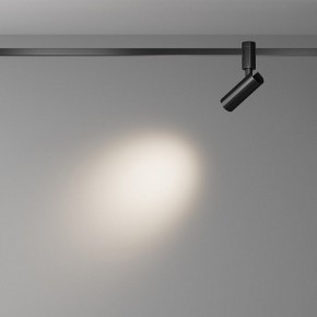 Светильник на штанге Maytoni Focus Led TR144-1-12W3K-W-B в Красноуральске - krasnouralsk.ok-mebel.com | фото 2