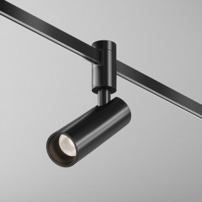 Светильник на штанге Maytoni Focus Led TR144-1-12W3K-W-B в Красноуральске - krasnouralsk.ok-mebel.com | фото 4