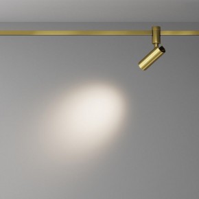 Светильник на штанге Maytoni Focus Led TR144-1-12W3K-W-BS в Красноуральске - krasnouralsk.ok-mebel.com | фото 2